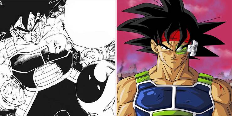 Dragon Ball 25 Crazy Facts About Goku And His Family Dragon Ball 25 Crazy Facts About Goku And His Family